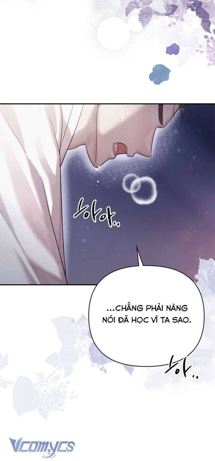 [18+] Tiết Học Bí Mật Của Trung Điện - Chap 25 Ảnh 28