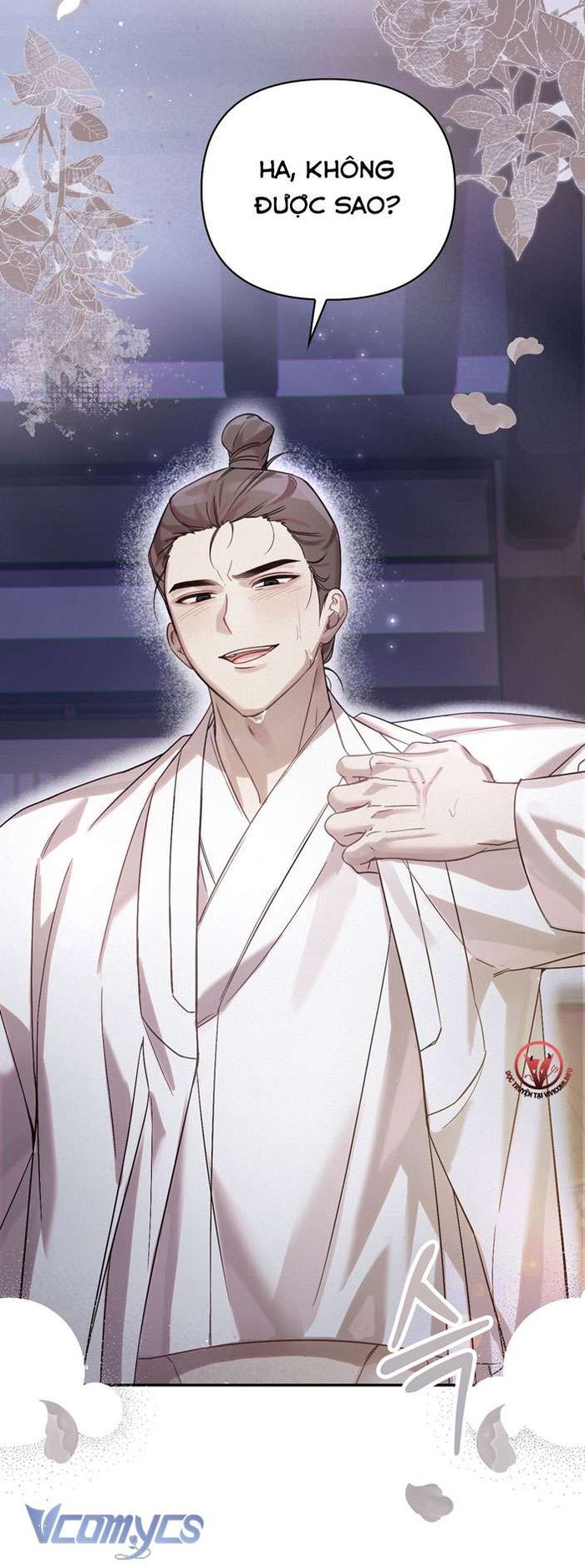 [18+] Tiết Học Bí Mật Của Trung Điện - Chap 25 Ảnh 34