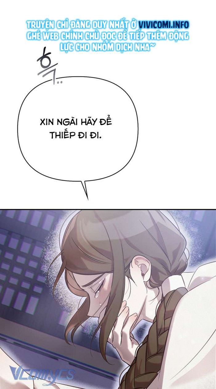 [18+] Tiết Học Bí Mật Của Trung Điện - Chap 25 Ảnh 35