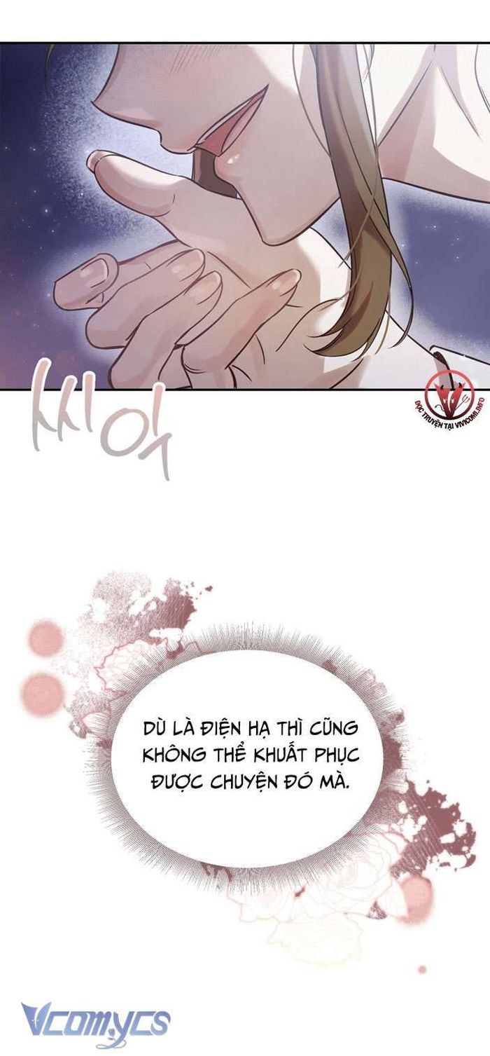 [18+] Tiết Học Bí Mật Của Trung Điện - Chap 25 Ảnh 37