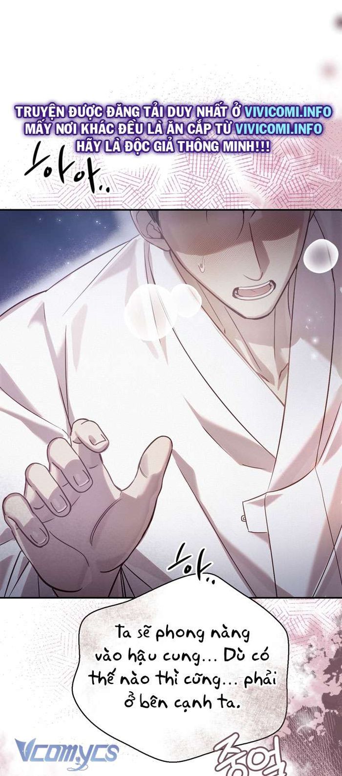 [18+] Tiết Học Bí Mật Của Trung Điện - Chap 25 Ảnh 38