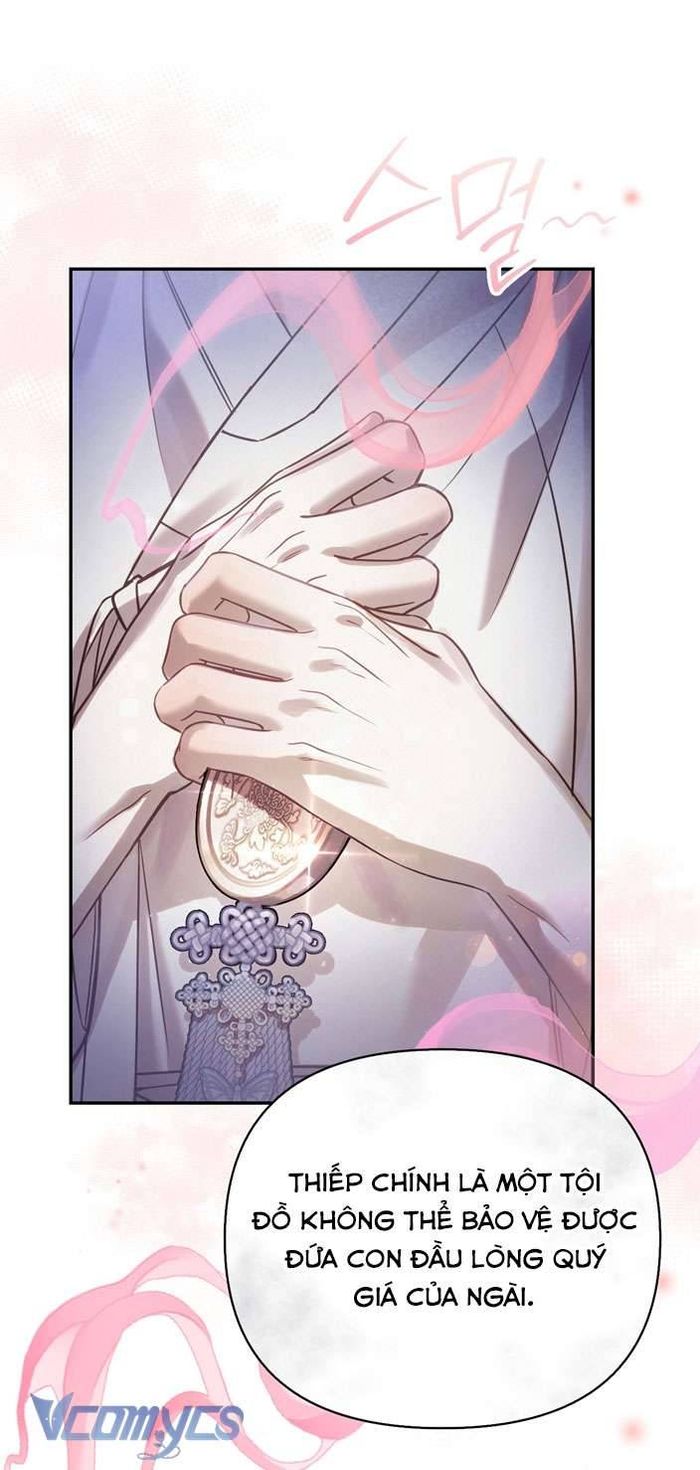 [18+] Tiết Học Bí Mật Của Trung Điện - Chap 25 Ảnh 5