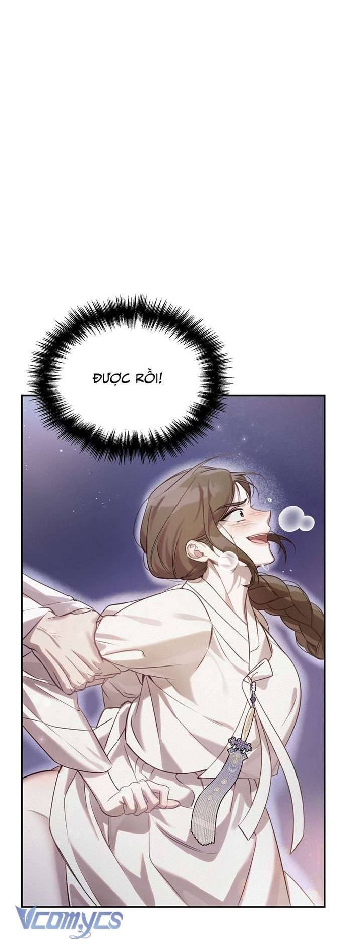 [18+] Tiết Học Bí Mật Của Trung Điện - Chap 25 Ảnh 41
