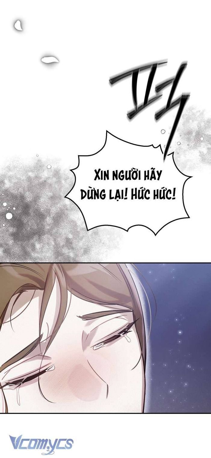 [18+] Tiết Học Bí Mật Của Trung Điện - Chap 25 Ảnh 44