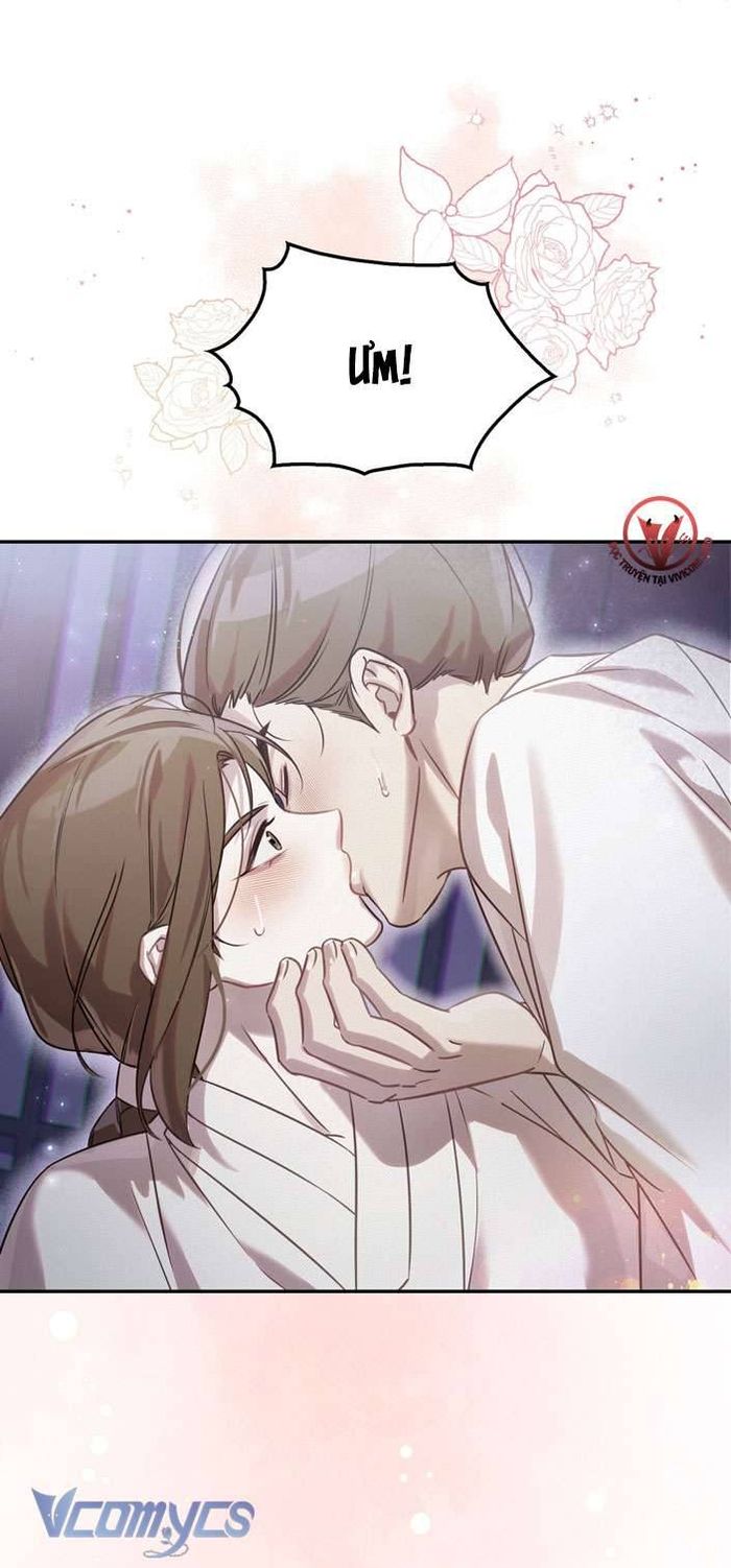 [18+] Tiết Học Bí Mật Của Trung Điện - Chap 25 Ảnh 46