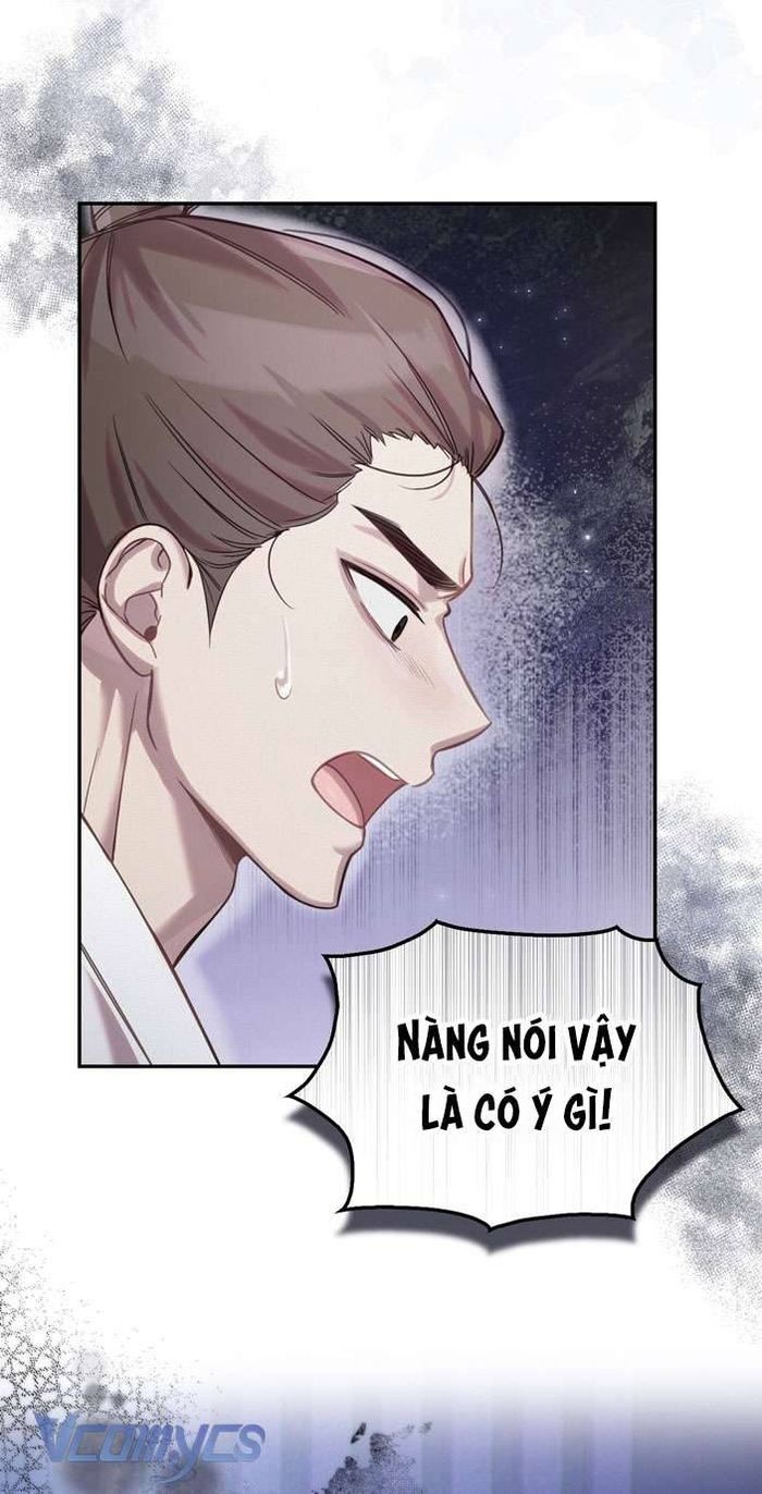 [18+] Tiết Học Bí Mật Của Trung Điện - Chap 25 Ảnh 7