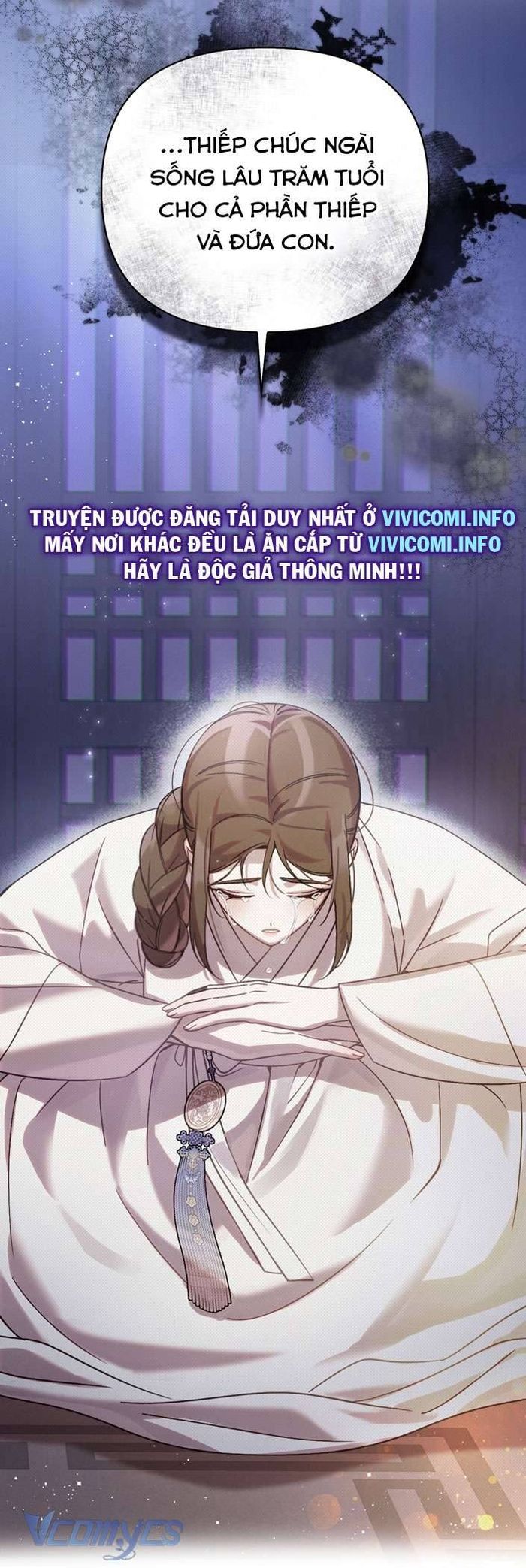 [18+] Tiết Học Bí Mật Của Trung Điện - Chap 25 Ảnh 8