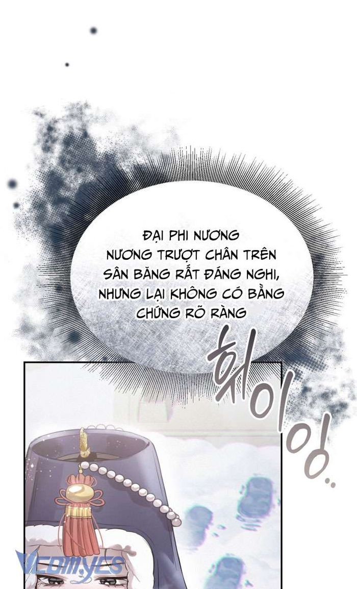 [18+] Tiết Học Bí Mật Của Trung Điện - Chap 26 Ảnh 15
