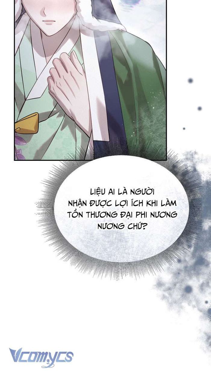 [18+] Tiết Học Bí Mật Của Trung Điện - Chap 26 Ảnh 16