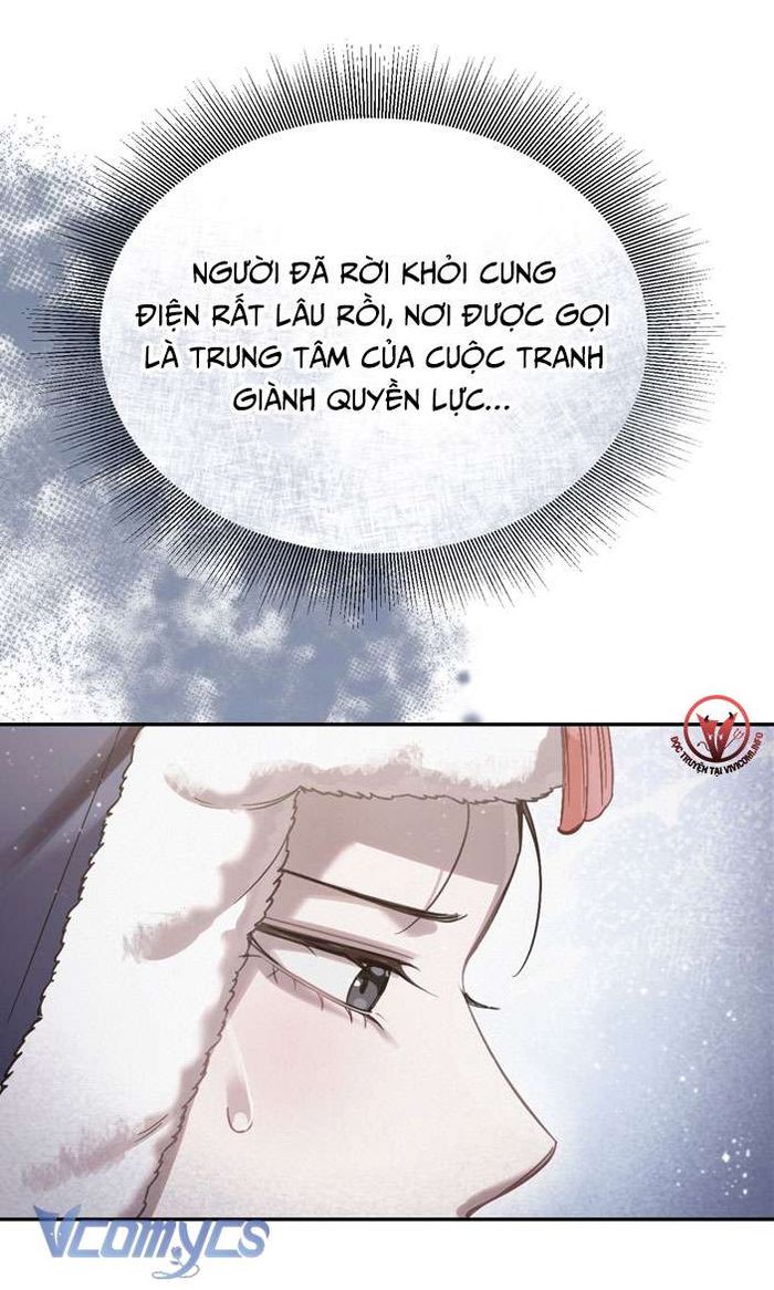 [18+] Tiết Học Bí Mật Của Trung Điện - Chap 26 Ảnh 17