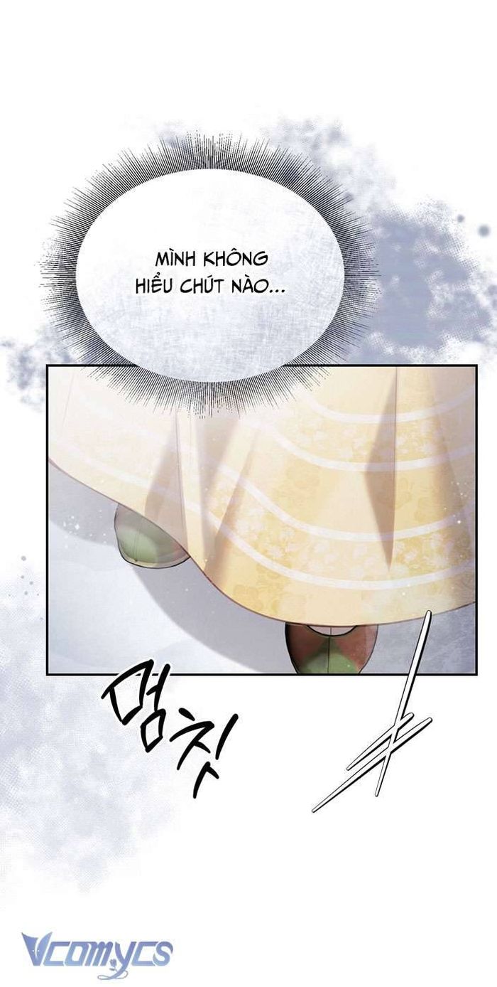 [18+] Tiết Học Bí Mật Của Trung Điện - Chap 26 Ảnh 18