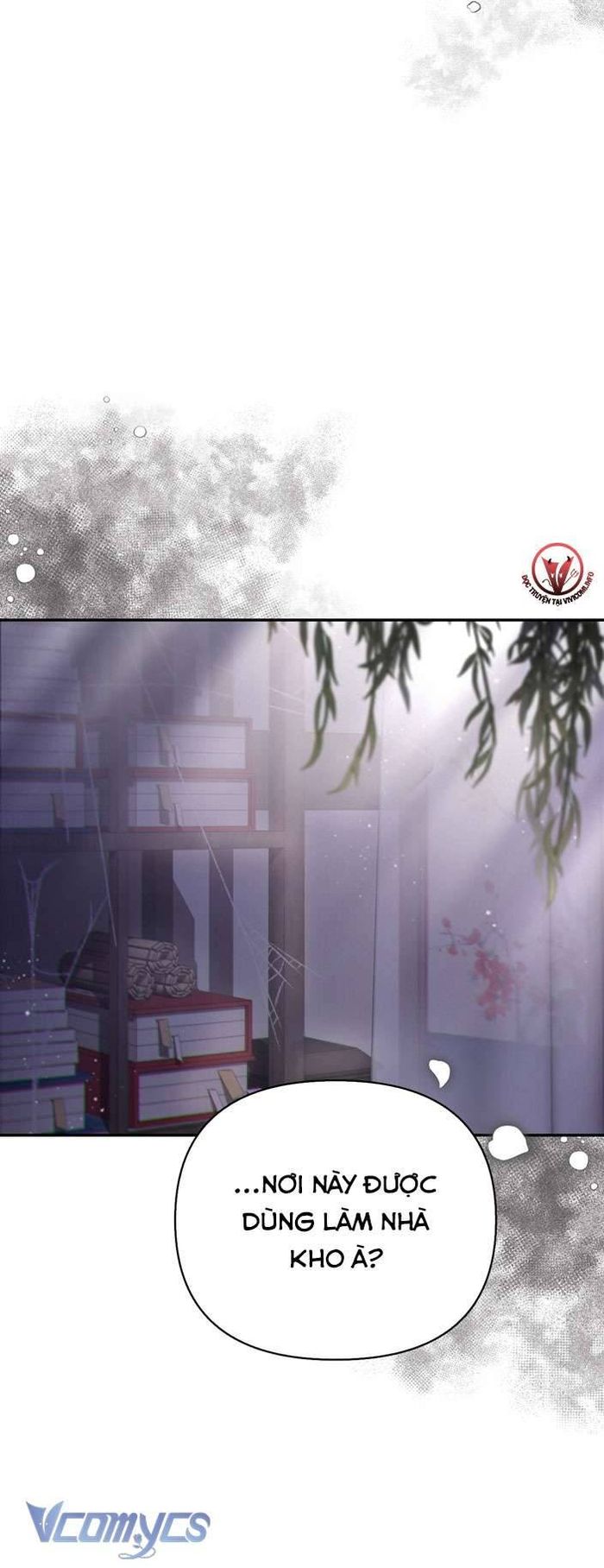 [18+] Tiết Học Bí Mật Của Trung Điện - Chap 26 Ảnh 24