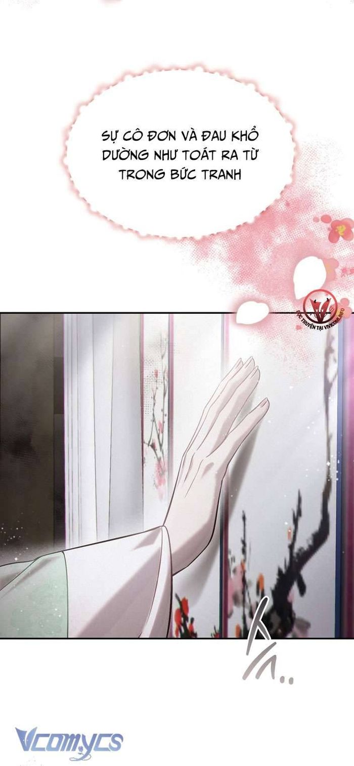 [18+] Tiết Học Bí Mật Của Trung Điện - Chap 26 Ảnh 37