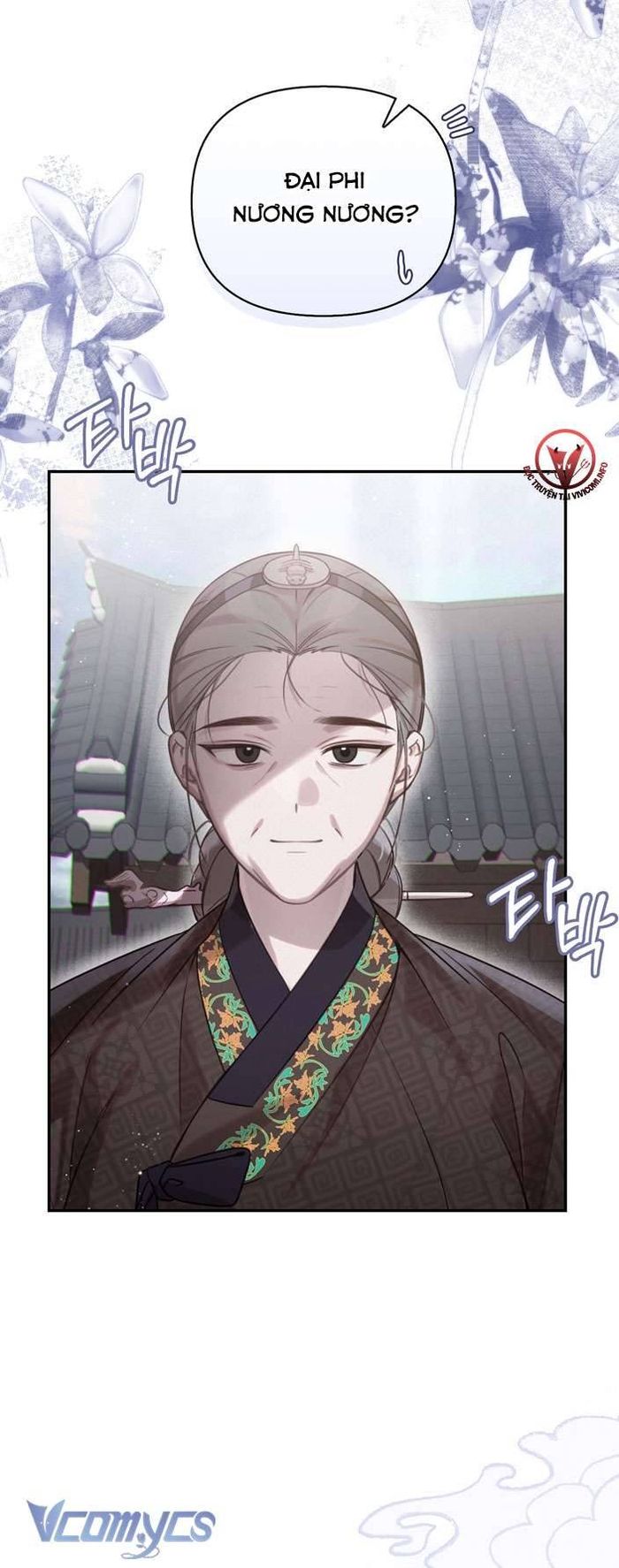 [18+] Tiết Học Bí Mật Của Trung Điện - Chap 26 Ảnh 40