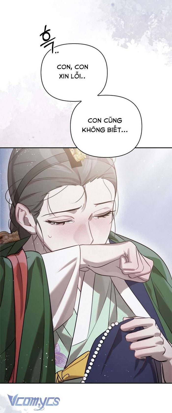 [18+] Tiết Học Bí Mật Của Trung Điện - Chap 26 Ảnh 45