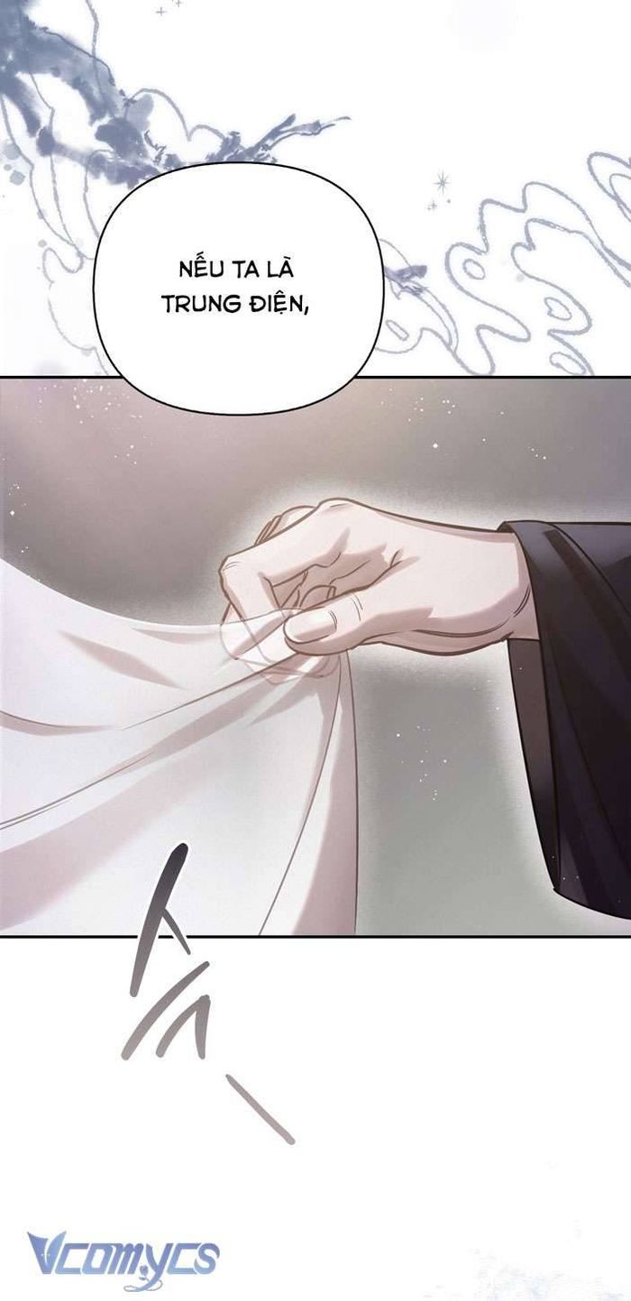 [18+] Tiết Học Bí Mật Của Trung Điện - Chap 26 Ảnh 47