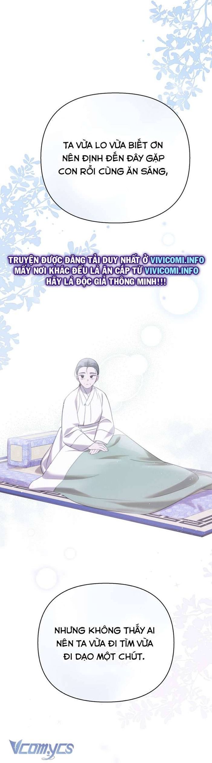 [18+] Tiết Học Bí Mật Của Trung Điện - Chap 26 Ảnh 62