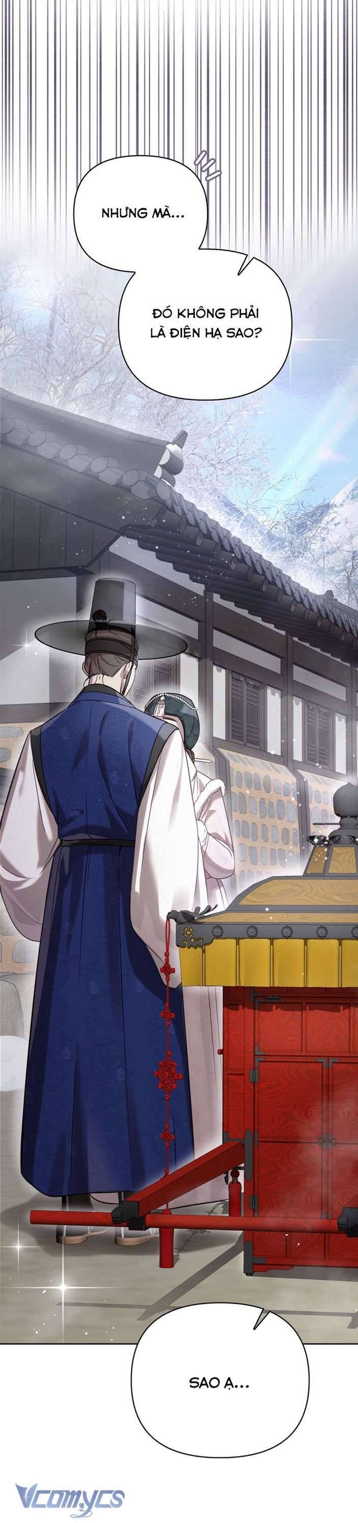 [18+] Tiết Học Bí Mật Của Trung Điện - Chap 26 Ảnh 66