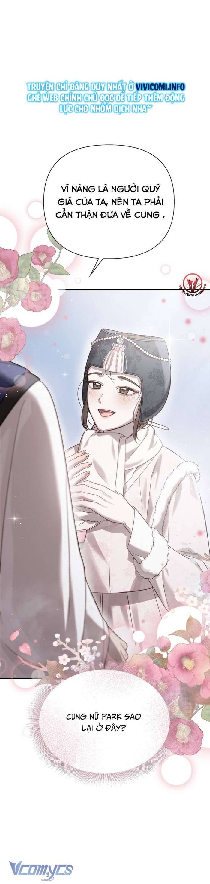 [18+] Tiết Học Bí Mật Của Trung Điện - Chap 26 Ảnh 67