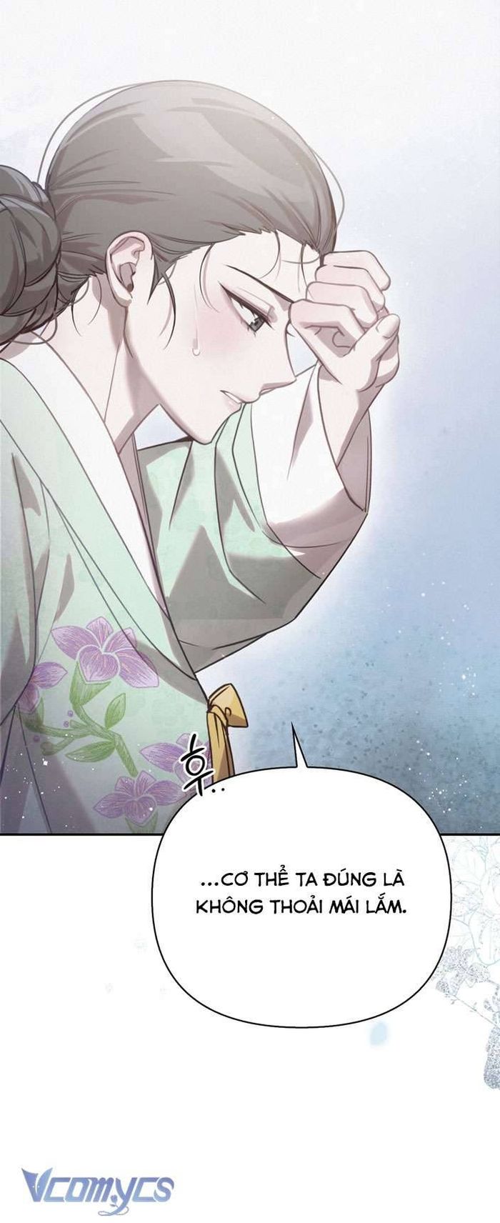 [18+] Tiết Học Bí Mật Của Trung Điện - Chap 26 Ảnh 10