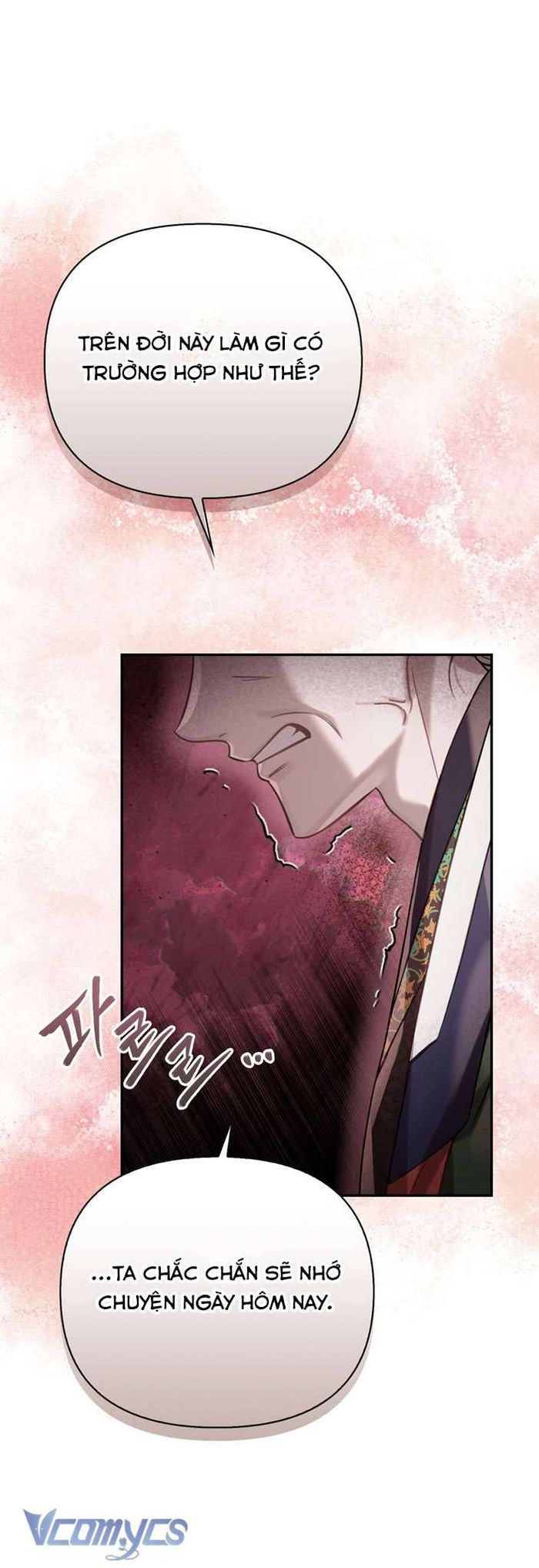 [18+] Tiết Học Bí Mật Của Trung Điện - Chap 27 Ảnh 16