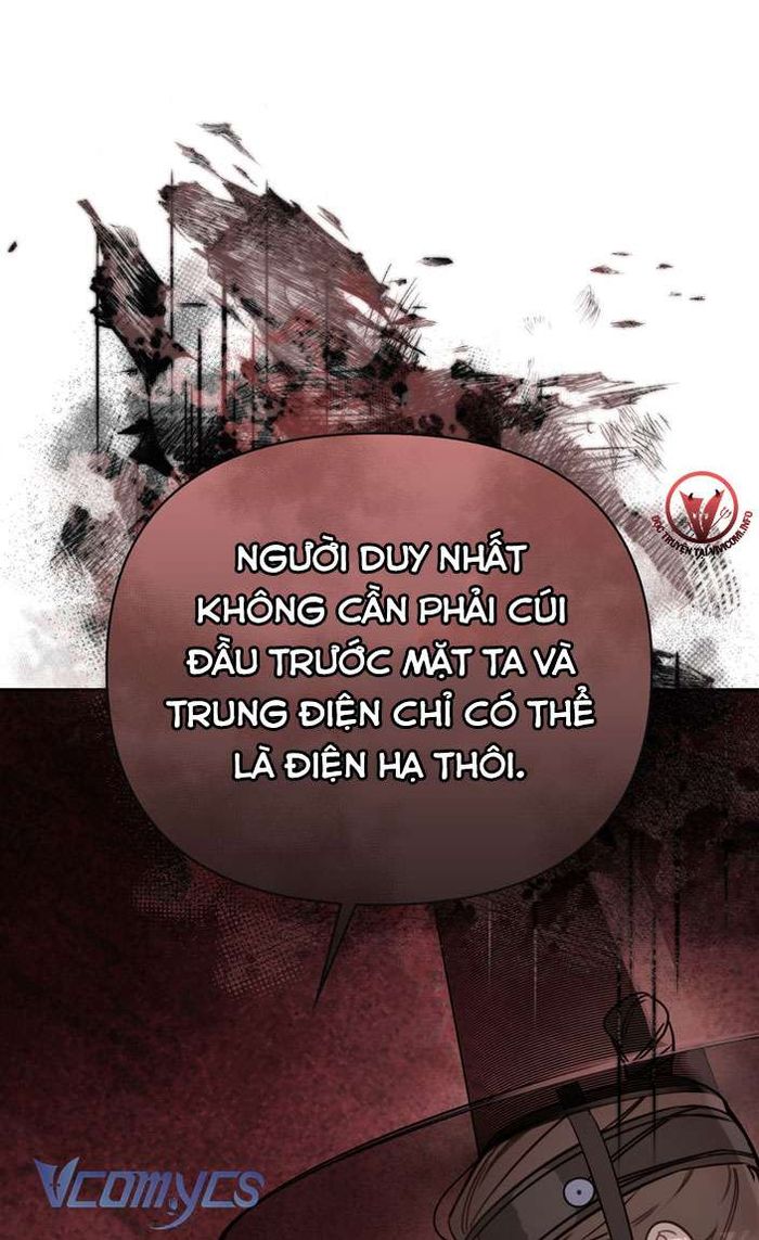 [18+] Tiết Học Bí Mật Của Trung Điện - Chap 27 Ảnh 17