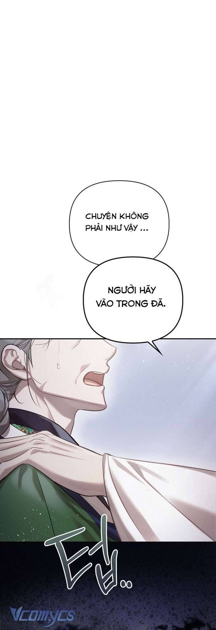 [18+] Tiết Học Bí Mật Của Trung Điện - Chap 27 Ảnh 20