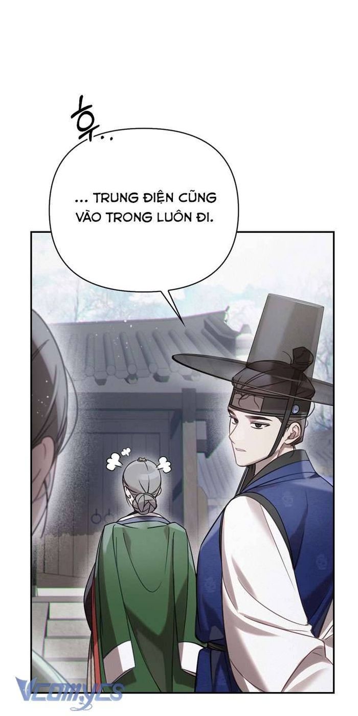[18+] Tiết Học Bí Mật Của Trung Điện - Chap 27 Ảnh 23