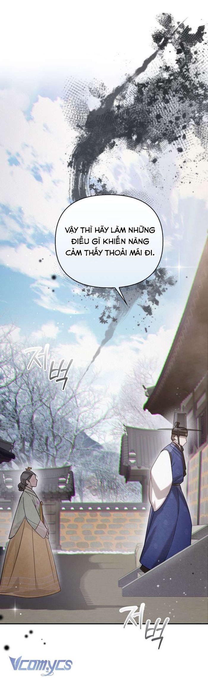 [18+] Tiết Học Bí Mật Của Trung Điện - Chap 27 Ảnh 26