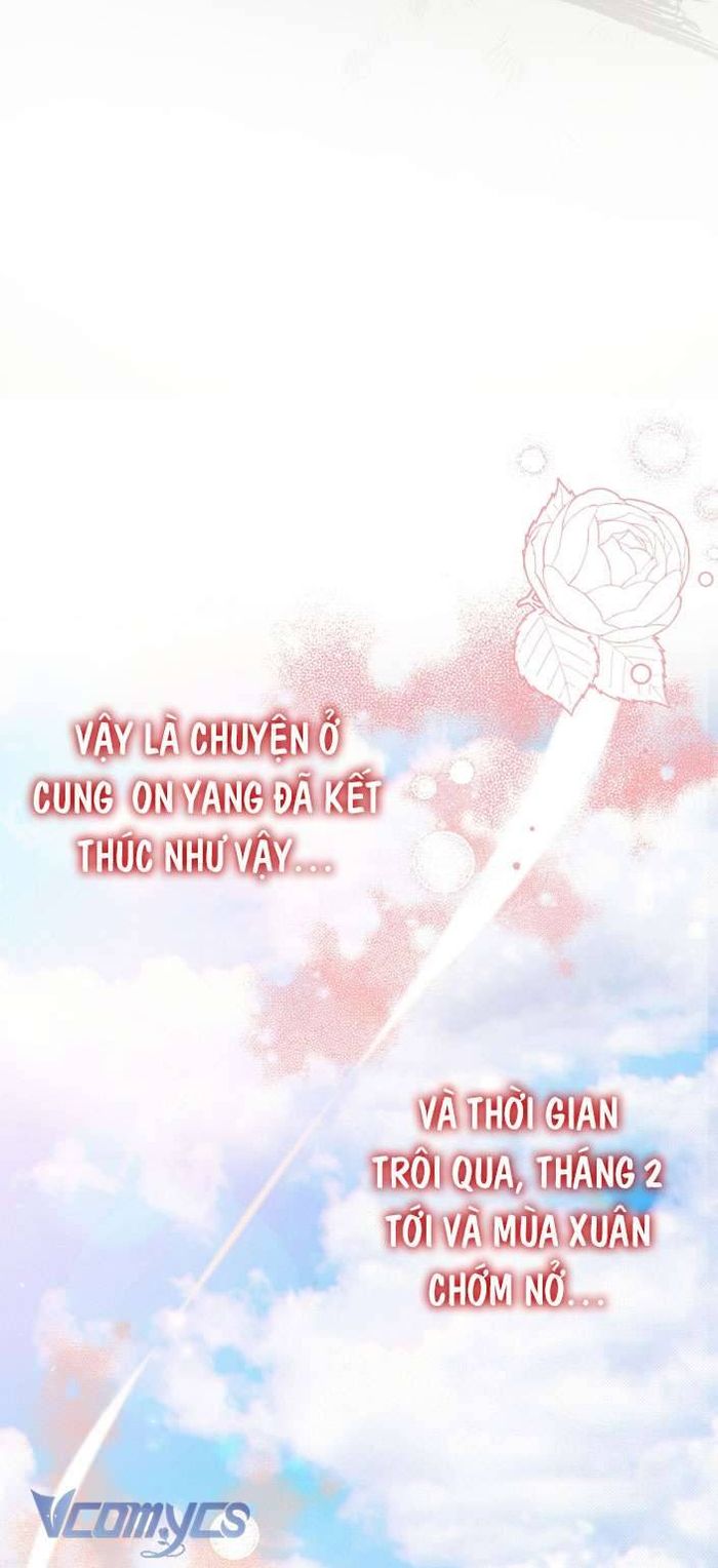 [18+] Tiết Học Bí Mật Của Trung Điện - Chap 27 Ảnh 32
