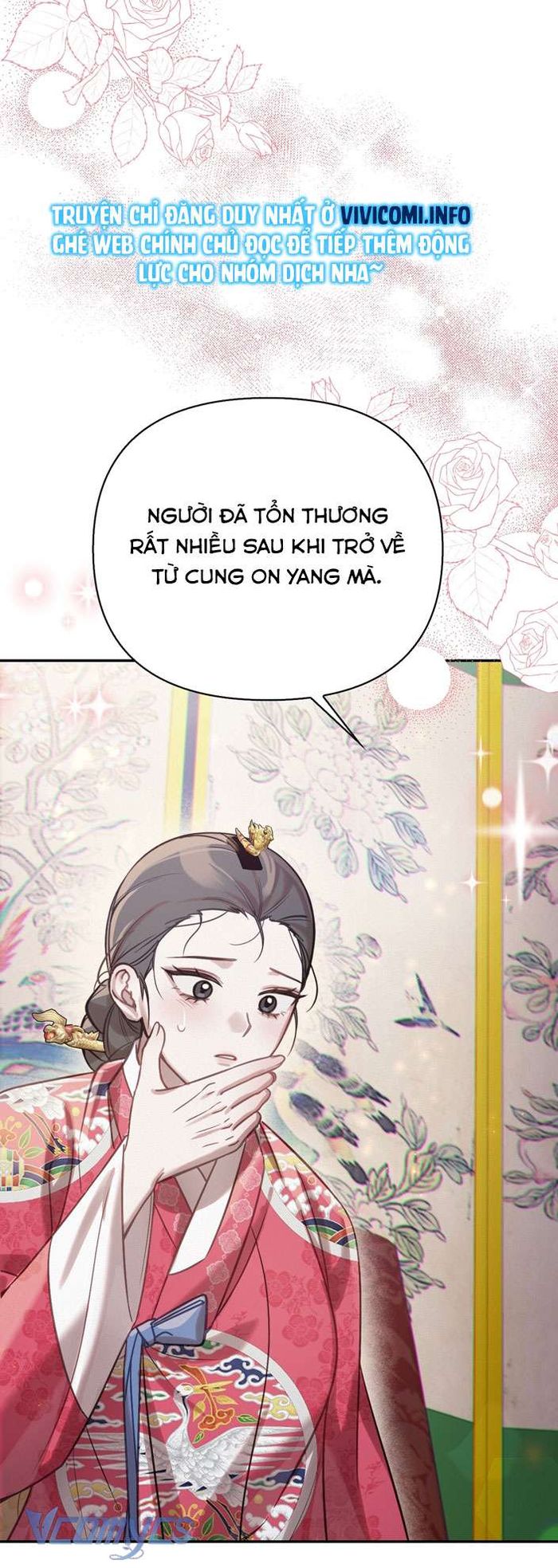 [18+] Tiết Học Bí Mật Của Trung Điện - Chap 27 Ảnh 36