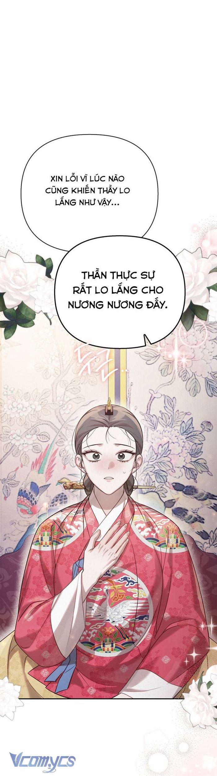 [18+] Tiết Học Bí Mật Của Trung Điện - Chap 27 Ảnh 38