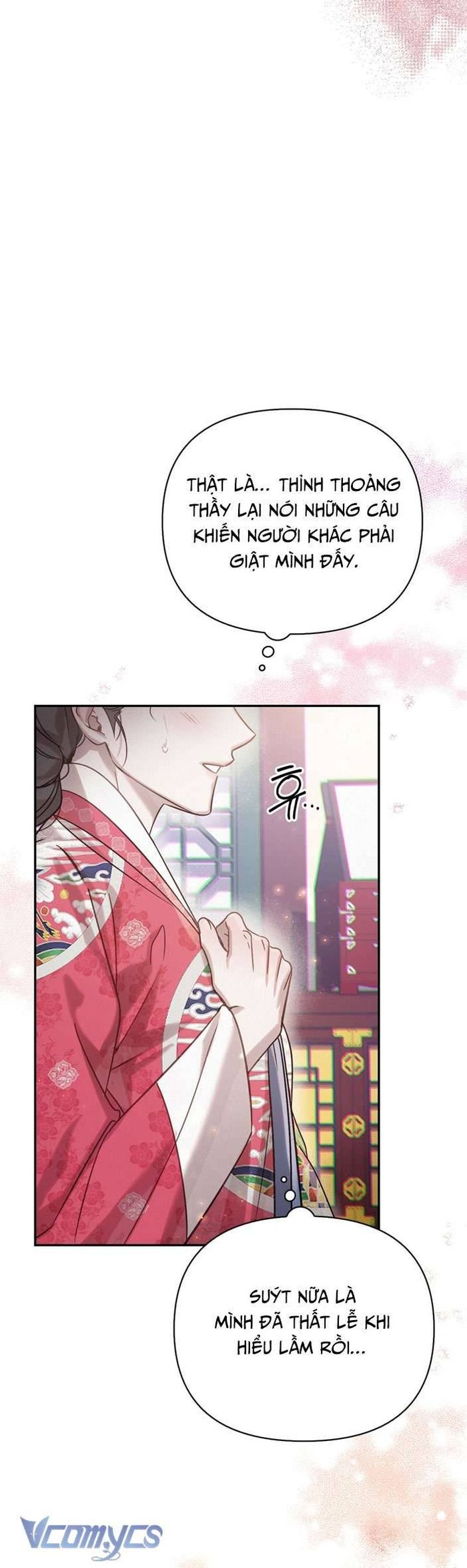 [18+] Tiết Học Bí Mật Của Trung Điện - Chap 27 Ảnh 42