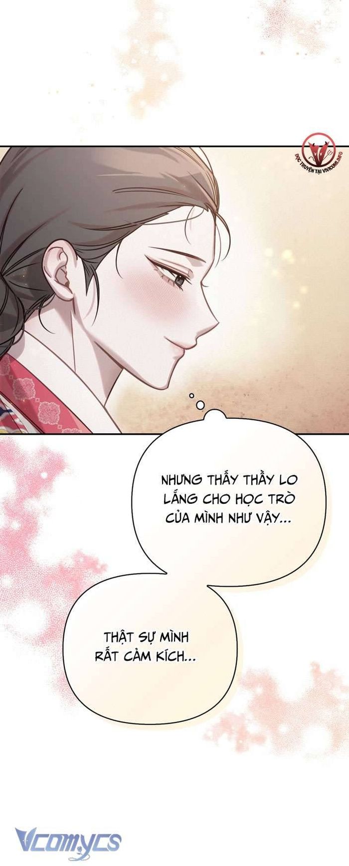 [18+] Tiết Học Bí Mật Của Trung Điện - Chap 27 Ảnh 43