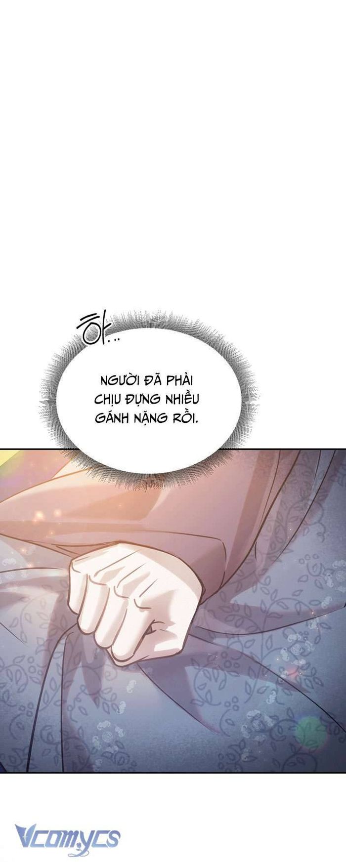 [18+] Tiết Học Bí Mật Của Trung Điện - Chap 27 Ảnh 44