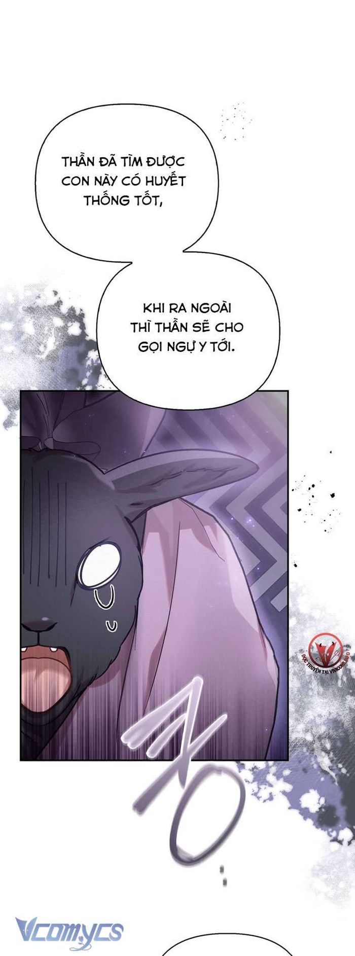 [18+] Tiết Học Bí Mật Của Trung Điện - Chap 27 Ảnh 46