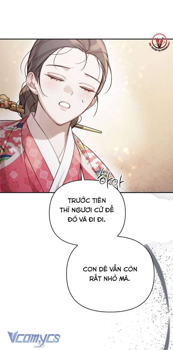 [18+] Tiết Học Bí Mật Của Trung Điện - Chap 27 Ảnh 49