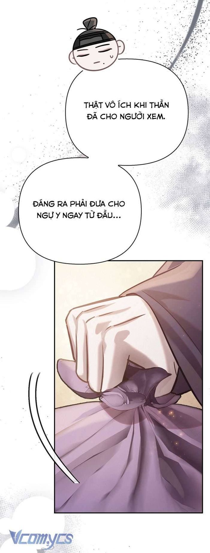 [18+] Tiết Học Bí Mật Của Trung Điện - Chap 27 Ảnh 50