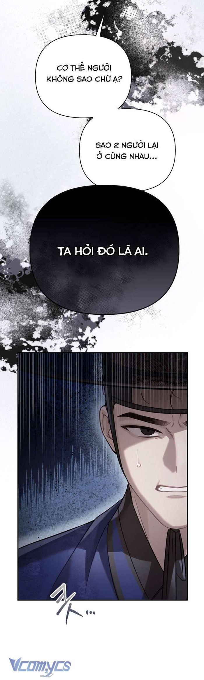 [18+] Tiết Học Bí Mật Của Trung Điện - Chap 27 Ảnh 6