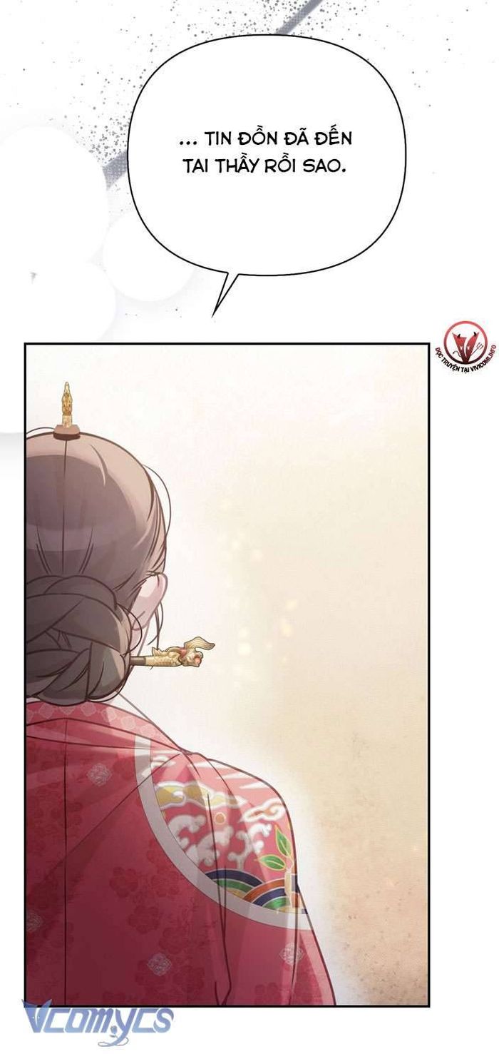 [18+] Tiết Học Bí Mật Của Trung Điện - Chap 27 Ảnh 52
