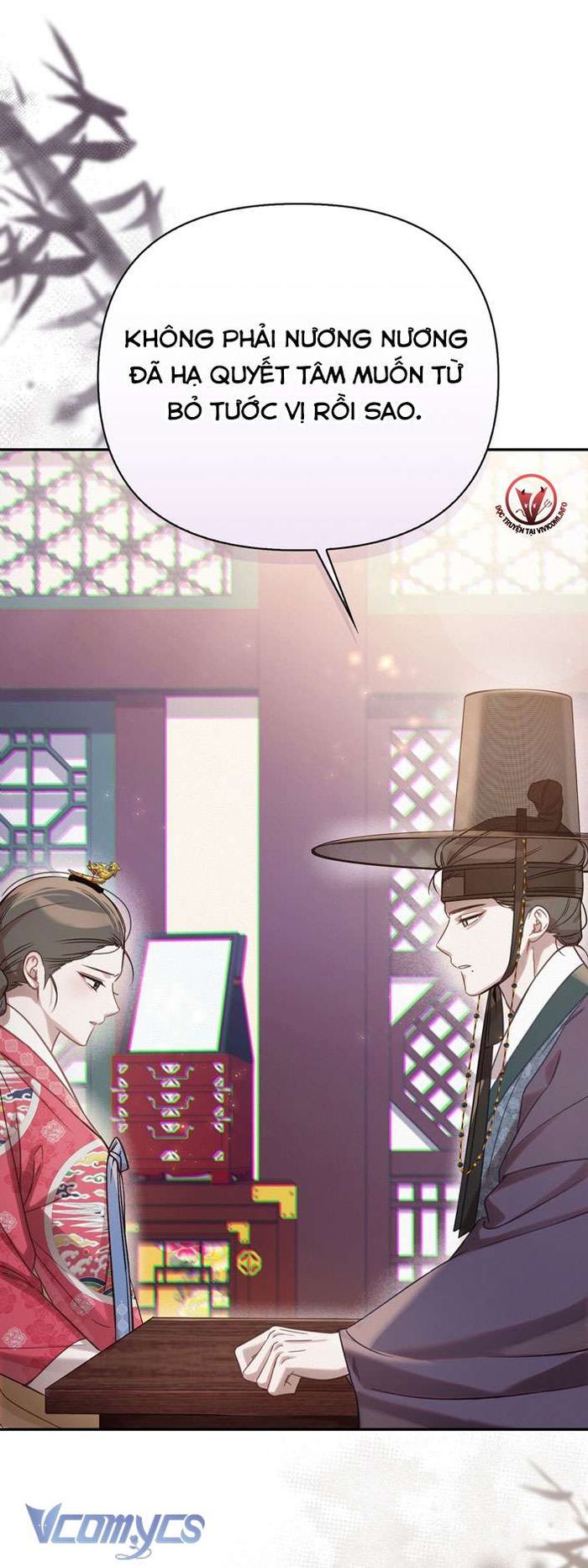 [18+] Tiết Học Bí Mật Của Trung Điện - Chap 27 Ảnh 55