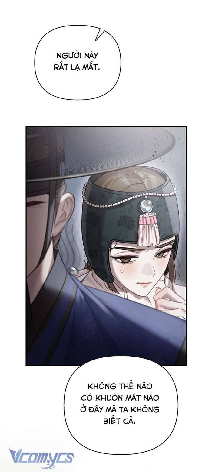 [18+] Tiết Học Bí Mật Của Trung Điện - Chap 27 Ảnh 7
