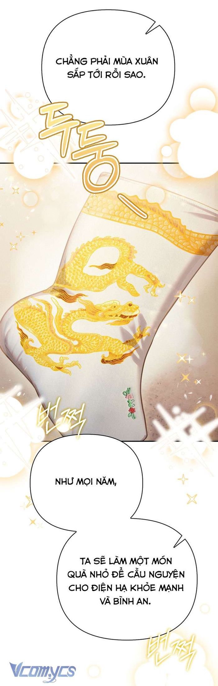 [18+] Tiết Học Bí Mật Của Trung Điện - Chap 27 Ảnh 62