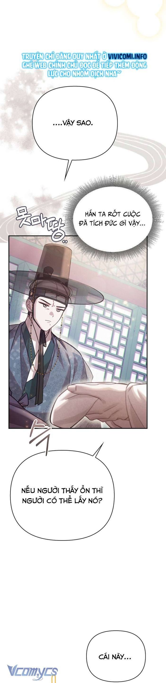 [18+] Tiết Học Bí Mật Của Trung Điện - Chap 27 Ảnh 63