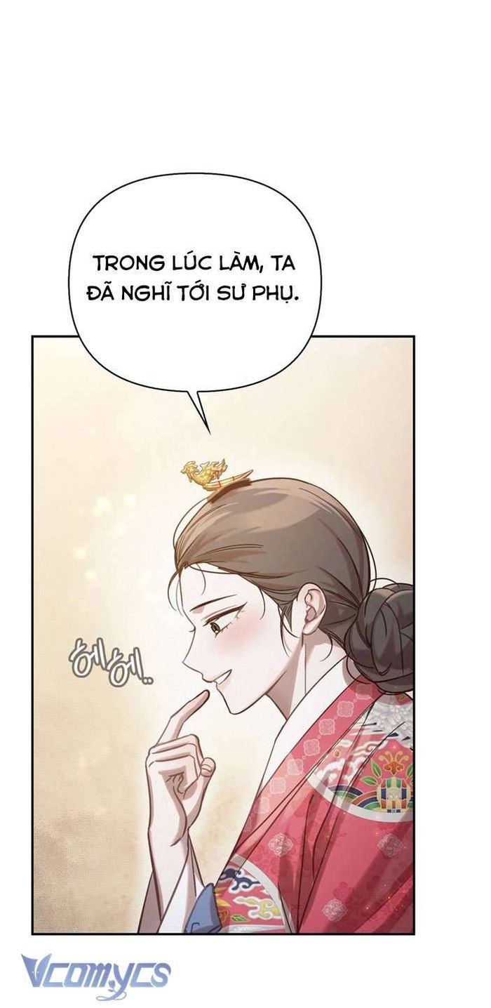 [18+] Tiết Học Bí Mật Của Trung Điện - Chap 27 Ảnh 65