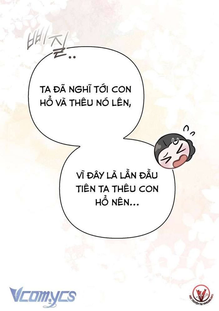 [18+] Tiết Học Bí Mật Của Trung Điện - Chap 27 Ảnh 67