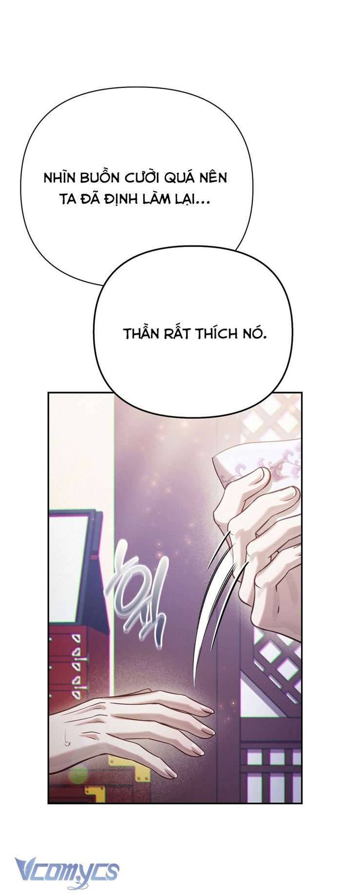 [18+] Tiết Học Bí Mật Của Trung Điện - Chap 27 Ảnh 68