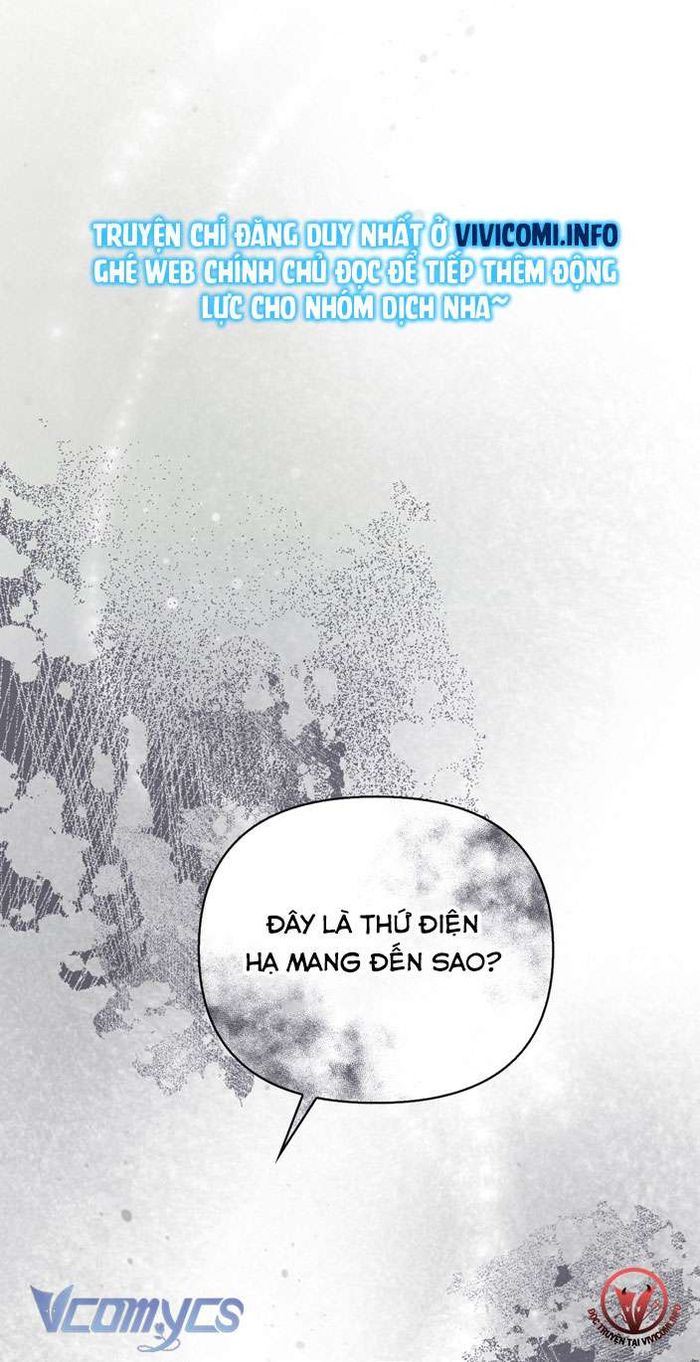[18+] Tiết Học Bí Mật Của Trung Điện - Chap 27 Ảnh 8