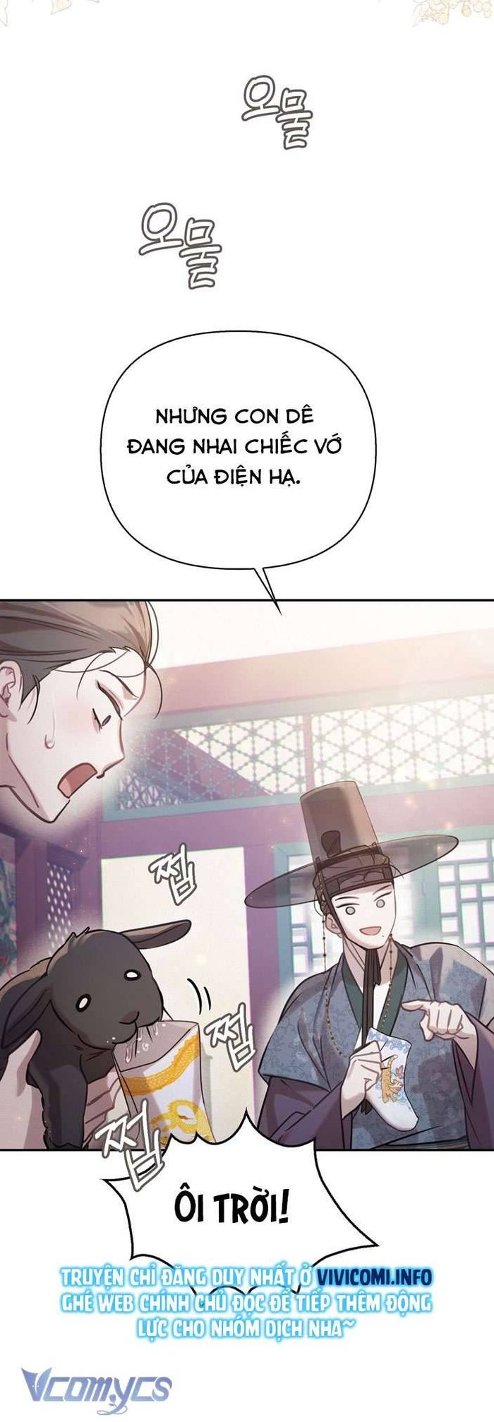 [18+] Tiết Học Bí Mật Của Trung Điện - Chap 27 Ảnh 71