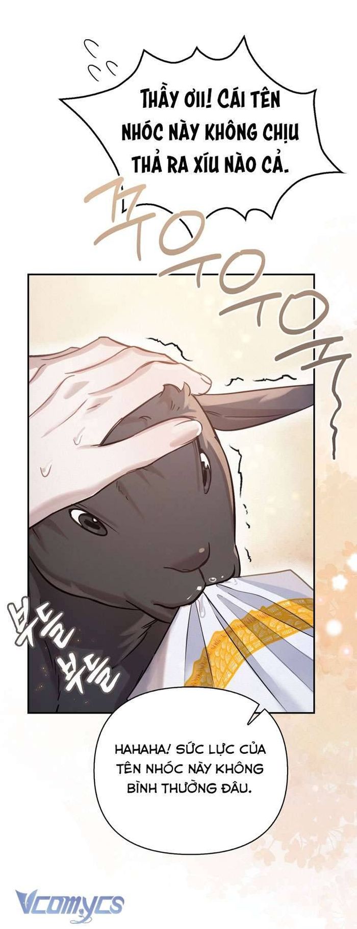 [18+] Tiết Học Bí Mật Của Trung Điện - Chap 27 Ảnh 72